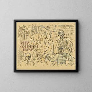 Karl Wiener - Vita somnium breve.webp