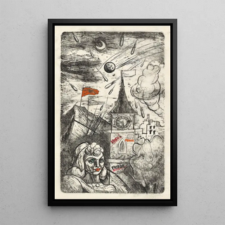 Karl Wiener - War Peace Peace.webp