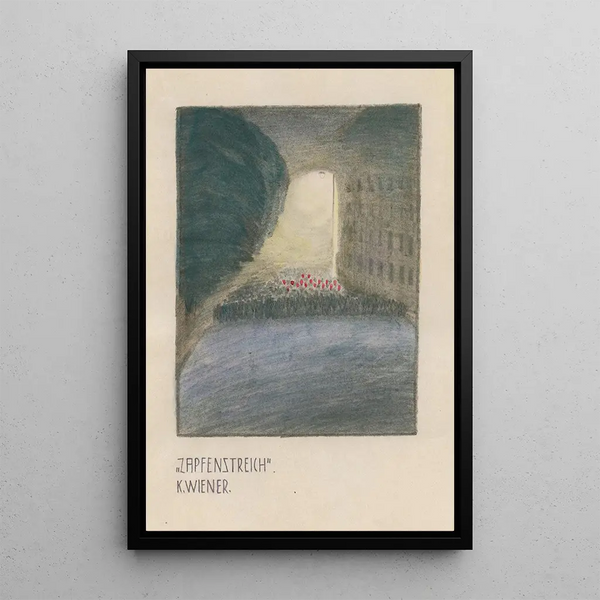 Karl Wiener - Zapfenstreich.webp
