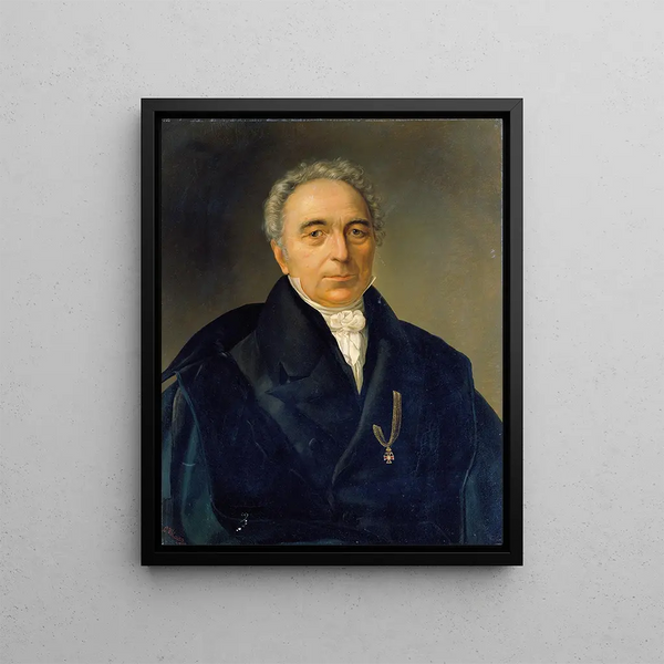 Karl von Blaas - Franz Xaver Freiherr Purtscher von Eschenburg.webp