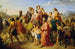 Il ritorno di Giacobbe - Karl von Blaas — vista dell’opera