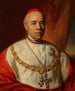 Ritratto di Jean Scitowski, arcivescovo di Gran e primate d'Ungheria e cardinale di Santa Croce a Gerusalemme - Karl von Blaas — vista dell’opera
