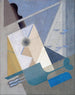 Composition 215A - Karol Hiller — vista dell’opera