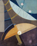 Composition BA220 - Karol Hiller — vista dell’opera