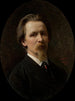 Autoritratto - Karol Miller — vista dell’opera