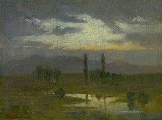Karol Pongrcz - Dusk.webp