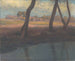Paesaggio - Karol Pongrácz — vista dell’opera