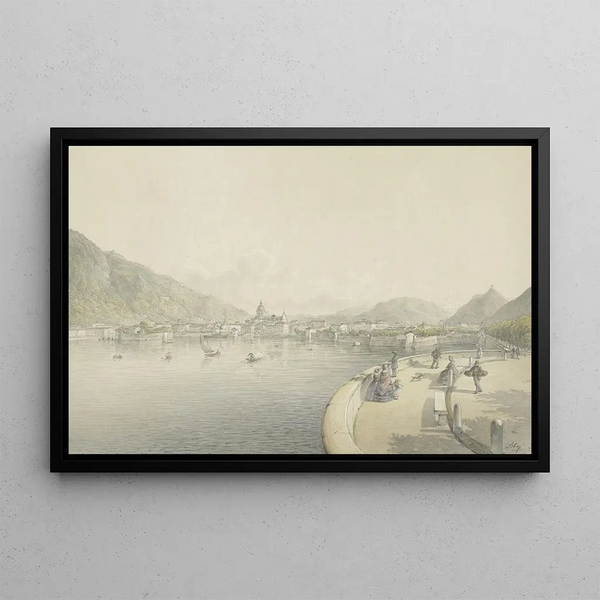 Karoly Lajos Libay - Como.webp