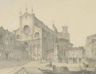 Karoly Lajos Libay - Veneti S Giovanni  Paolo.webp
