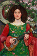 Musica Melody - Kate Elizabeth Bunce — vista dell’opera