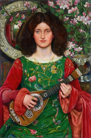 Kate Elizabeth Bunce - Musica Melody.webp