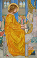 Sainte Cécile - Kate Elizabeth Bunce — vista dell’opera
