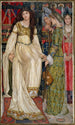 Le Souvenir - Kate Elizabeth Bunce — quadro incorniciato alla parete