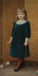 Portrait de Dora - Kate Perugini — vista dell’opera