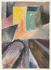 Abstraction - Käthe Kollwitz — vista dell’opera