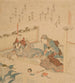 Ormeau - Katsushika Hokusai — vista dell’opera