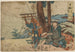 Nissaka - Katsushika Hokusai — vista dell’opera