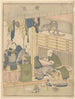 Sellerie - Katsushika Hokusai — vista dell’opera