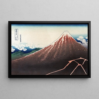 Katsushika Hokusai - Sanka hak.webp