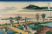 Ssh nakahara - Katsushika Hokusai — vista dell’opera