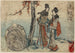 Iso - Katsushika Hokusai — vista dell’opera