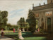 Wilanów - Kazimierz Mirecki — vista dell’opera