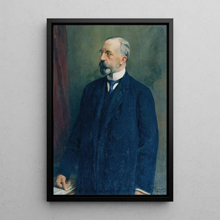 Kazimierz Pochwalski - Minister Karl Graf Strgkh.webp