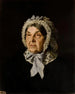 Ritratto di Julia Patelska - Kazimierz Pochwalski — vista dell’opera