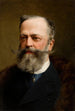 Portrait de Włodzimierz Woodkowicz - Kazimierz Pochwalski — vista dell’opera