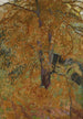 Automne - Kazimierz Sichulski — vista dell’opera