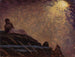 Composition fantastica - Kazimierz Stabrowski — vista dell’opera