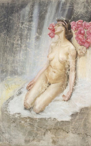 Kazimierz Stabrowski - Nude.webp