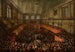 Proclamazione della Costituzione del 3 maggio - Kazimierz Wojniakowski — vista dell’opera
