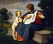 Libro di immagini - Kenyon Cox — vista dell’opera
