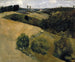 Ombres volanti - Kenyon Cox — vista dell’opera