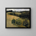Ombres volanti - Kenyon Cox — quadro incorniciato alla parete