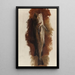 Truite - Kenyon Cox — quadro incorniciato alla parete