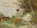 Pastorale - Ker Xavier Roussel — vista dell’opera