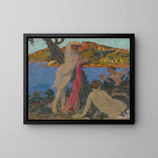 KerXavier Roussel - t En Mediterrane.webp