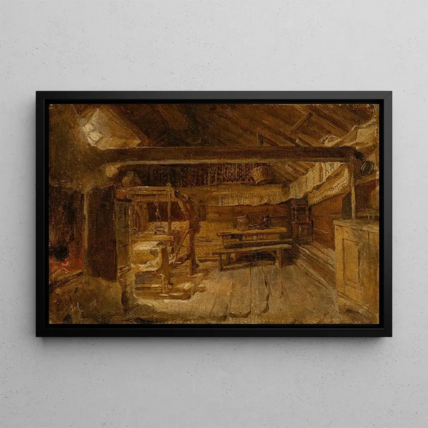 Kilian Zoll - Cottage in Halland.webp