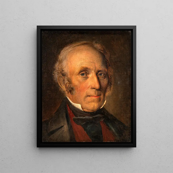 Kilian Zoll - The Artists Father.webp