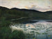 Notte d'estate - Kitty Kielland — vista dell’opera