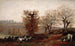 Sans titre - Kitty Kielland — vista dell’opera