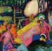 Klang bianco - Wassily Kandinsky — vista dell’opera