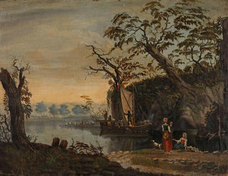 Knud Baade - Landscape.webp