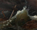 Naufrage - Knud Baade — vista dell’opera