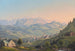 Vista di Gais - Konrad Corradi — vista dell’opera