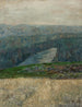Fragola - Konrad Mägi — vista dell’opera