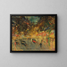 Grands Boulevards Richelieu-Drouot - Konstantin Alexeïevitch Korovine — quadro incorniciato alla parete
