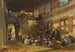 Nella classe - Konstantin Egorovich Makovsky — vista dell’opera